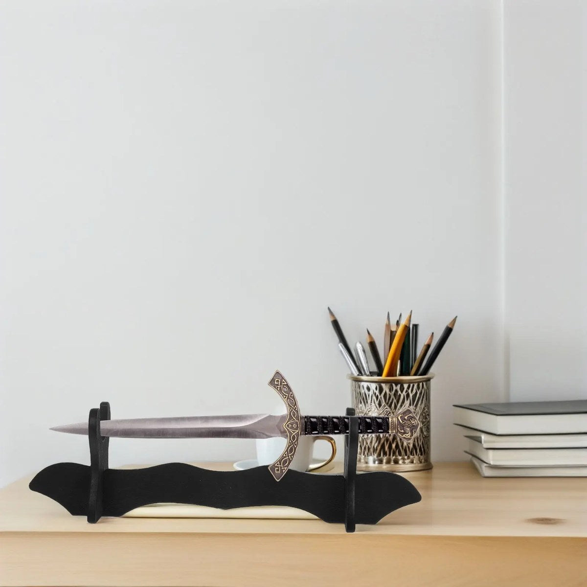 Veilblade Display Stand