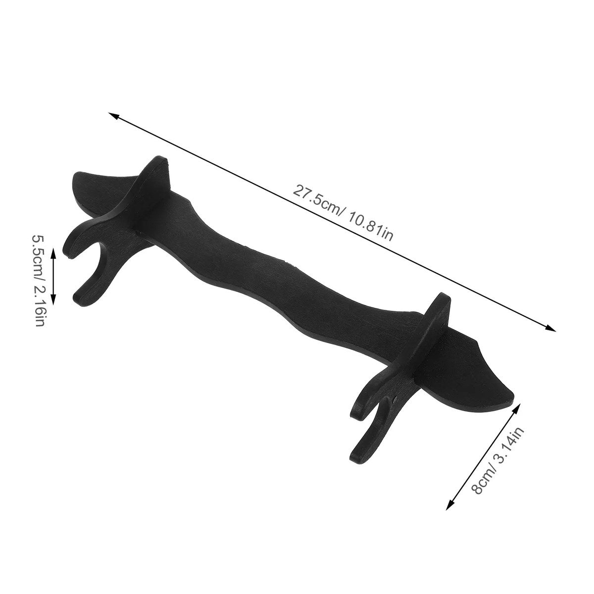 Veilblade Display Stand