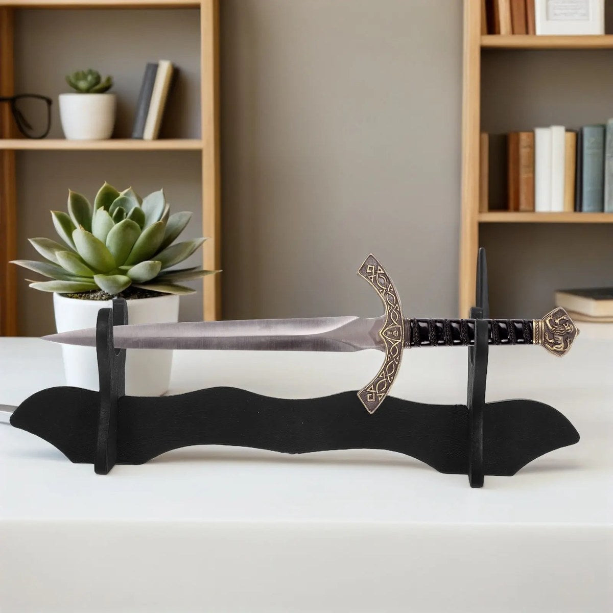 Veilblade Display Stand